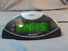 Spc 019a Sharp Black Alarm