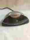 Spc-019 Spc019 Sharp Alarm Clock With Snooze Button A C And Battery Backup Model