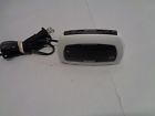 Spc085 Sharp Digital Alarm Clock