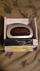 Spc089d Mainstays Led Digital Alarm