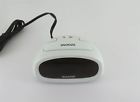 Spc095b Sharp Digital Alarm Clock 049353733999