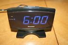 Spc106 Sharp Digital Alarm Clock