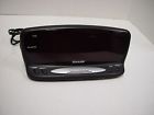 Spc-1221 Spc1221 Sharp Alarm Clock W