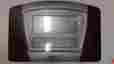Spc374t Sharp Atomic Clock Wireless Thermo