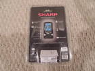 Spc446a Sharp Digital Travel Alarm