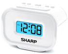 Spc538b Sharp Compact Size Digital 049353983714