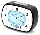 Spc553a Sharp Retro Digital Alarm 049353883489