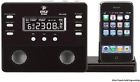 Picl45b Speaker Docking Alarm Pyle System Iphone Ipod Picl45b Speaker Docking Alarm Pyle System Iphone Ipod