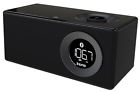 Ibn10 Speaker Ihome Wireless Fm System Bluetooth-enabled Radio