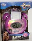 Hm-cl-pk-78a Speaker Mp3 Iconnect Hannah Alarm Montana Clock Disney