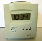 Sq-500 Casio Rare Talking Alarm
