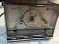 Sr-56 Juliette Telechron Vintage Solid State 6 Instant Sound Clock Radio M Japan Sr-56 Juliette Telechron Vintage Solid State 6 Instant Sound Clock Radio M Japan