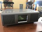 Sr-l100 Teac Am-fm Radio Cd Player
