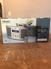 Sr-l35-w Teac Sr-l35-w Teac