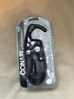 Sr10-320 Conair Water Resistant Home Shower Radio Black By Pollenex