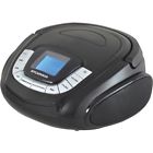 Src1227bt Sylvania Portable Fm Radio Bluetooth Boom Box 058465803261 Src1227bt Sylvania Portable Fm Radio Bluetooth Boom Box 058465803261