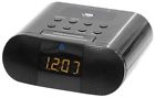 Src1996 Curtis Sylvania Bluetooth Clock 584657830130