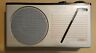 Srf-45w Sony Vintage Soundabout Stereo Portable Transistor Radio