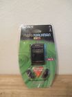 Srf-49 Sony New Vintage Am Fm Walkman Stereo Radio Headphones Sealed