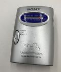 Srf-59 Sony Walkman Radio Tested