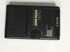 Srf-60 Sony Walkman Radio Mega Bass Tested And Working Vtg
