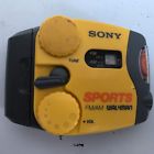 Srf-88 Sony Sports Walkman Portable Radio Tested