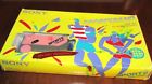 Srf-f1 Sony New In Box Sports Fm Pink Walkman Radio Stereo