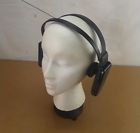 Srf-fm1 Sony Srf Fm Stereo Receiver Headphones Radio Tested