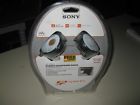 Srf-hm01v-tv-weather-fm-new Srf-hm01v Sony Walkman Stereo Headphone Radio In Box