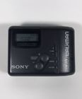 Srf-m30 Sony Walkman Portable Radio Player Tested Works Ships Free