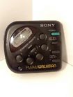 Srf-m32 Sony Walkman Stereo Portable Radio Memory Clock