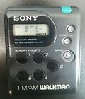 Srf-m33 Sony Walkman