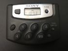Srf-m37v Sony Walkman Digital Weather Radio