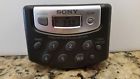 Srf-m37w Sony Walkman Digital Tuning Stereo Radio Hp Earbuds