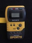 Srf-m70 Sony Radio Sports Walkman