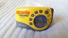 Srf-m78 Sony Vintage Walkman Sports Srf Portable Am Fm Stereo Radio