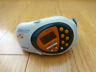 Srf-m80 Sony Portable Clock Radio Walkman Hand Strap