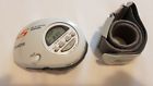 Srf-m85 Sony Sports Walkman Stereo Armband Radio Mega Bass Stopwatch Timer