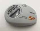 Srf-m85v Sony Walkman Radio Mega Bass Missing Cover