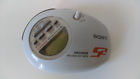 Srf-m85w Sony Excellent Sports Walkman Digital Tuner Radio