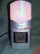 Srs200 Sunrise Systems System Dawn Simulator Alarm Clock