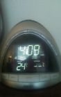 Ss-010 Homedics Soundspa Premier Clock Radio