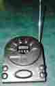 Ss-400b Homedics Digital Alarm Clock Am Fm Radio Envirascape Sound Spa Time