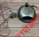Ss-4500a Soundspa Homedics Digital Projection Am Fm Alarm Clock W Nature Sounds