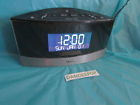 Ss-5020 Homedics Digital Alarm Clock