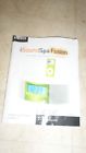 Ss-6510blka Homedics Sound Spa Fusion Machine Alarm Clock Radio Dock Ack