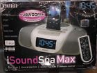 Ss-8000 Homedics Ipod Dock Spa