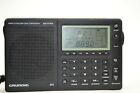 Ssb-700-tested Ssb-700 Grundig Dual Conversion Shortwave Radio Stereo Works