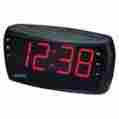 Sscsc379 Sc-379 Supersonic Digital Am Fm Dual Alarm Clock Radio W Jumbo Display 639131203792