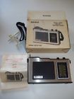St-128 Seiko Vtg Portable Radio Model St-128 Seiko Vtg Portable Radio Model